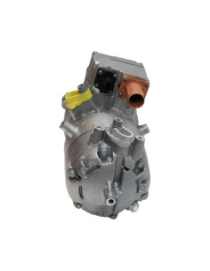 Compresseur clim BMW IX I20 Electricité