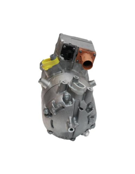 Compresseur clim BMW IX I20 Electricité