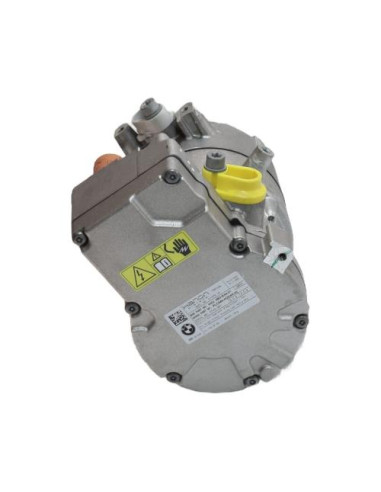 Compresseur clim BMW IX I20 Electricité