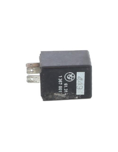 Relais electrique BMW SERIE 3 E30 