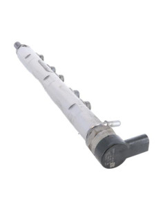 Rampe injection BMW SERIE 1 E81 Diesel 2