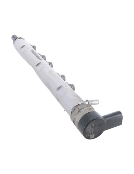 Rampe injection BMW SERIE 1 E81 Diesel