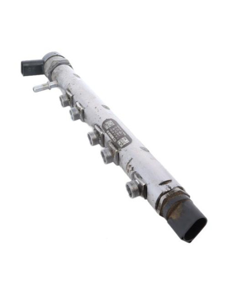 Rampe injection BMW SERIE 1 E81 Diesel