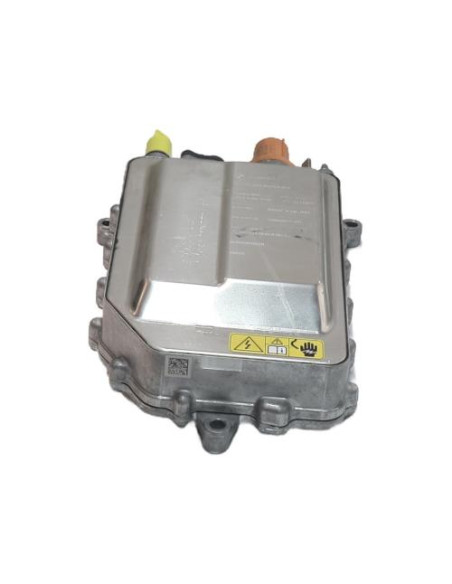 Chauffage auxiliaire BMW IX I20 