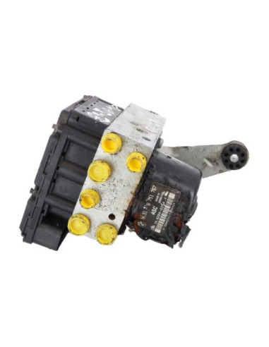 Bloc ABS (freins anti-blocage) BMW SERIE 3 E46 PHASE 1 