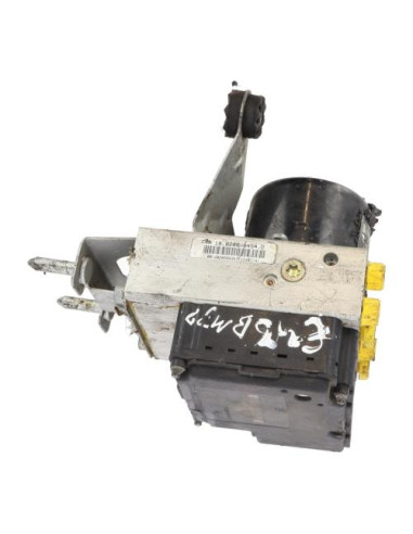 Bloc ABS (freins anti-blocage) BMW SERIE 3 E46 PHASE 1 