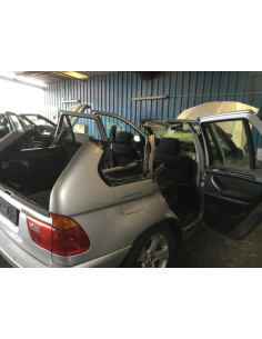 Bouton/Interrupteur MERCEDES SPRINTER 2 PHASE 1 Diesel 2