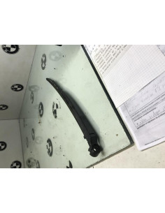 Bras essuie glace arriere BMW SERIE 5 (E39) TOURING 