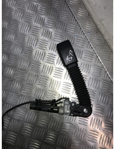 Pretensionneur de ceinture avant droit BMW SERIE 3 E46 COMPACT PHASE 1 Essence