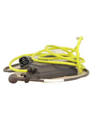 Chargeur (Voiture électrique) BMW I3 PHASE 2 Electricité