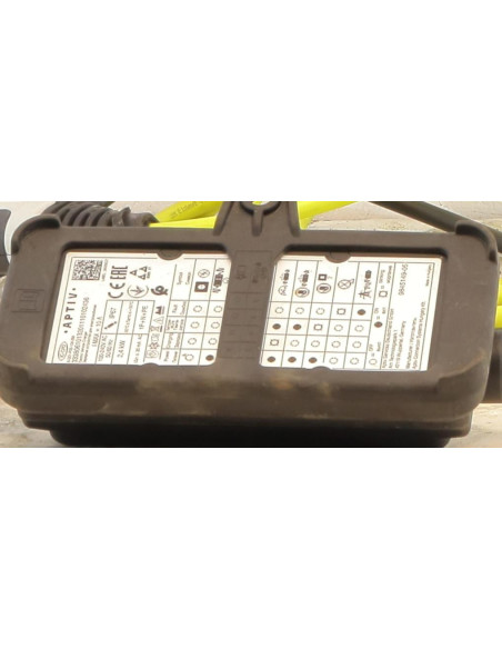 Chargeur (Voiture électrique) BMW I3 PHASE 2 Electricité