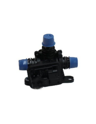 Pompe à eau BMW X5 G05 