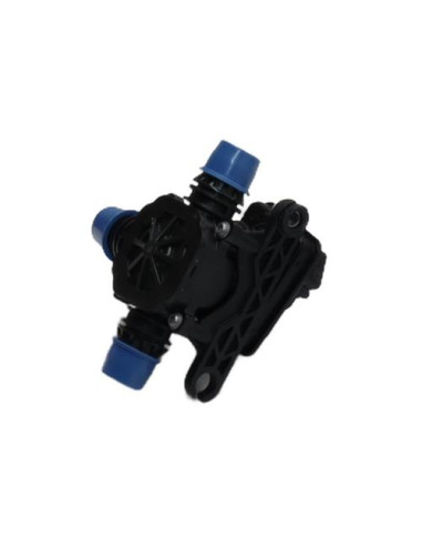 Pompe à eau BMW X5 G05 