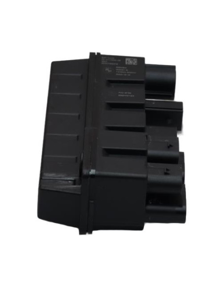 Calculateur BMW X1 U11 Diesel