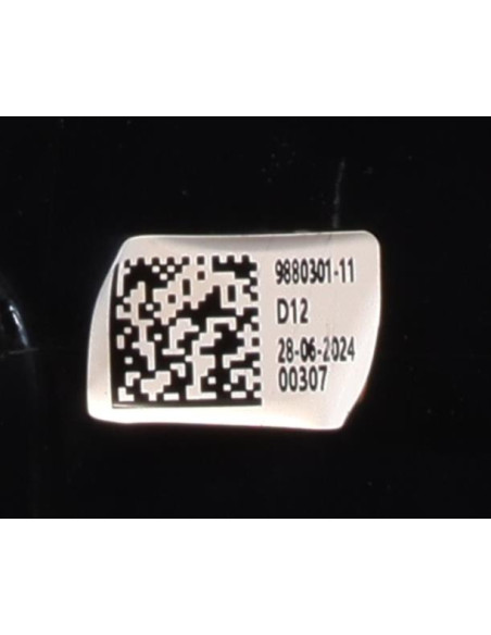 Grille de calandre BMW X1 U11 