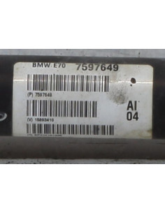 Arbre de transmission avant BMW X5 E70 PHASE 2  2