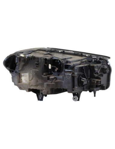 Optique avant principal gauche (feux)(phare) BMW X3 G01 