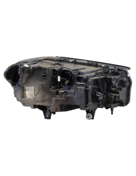 Optique avant principal gauche (feux)(phare) BMW X3 G01 