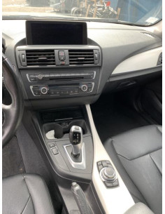 Commande GPS BMW SERIE 1 F20 PHASE 1 Essence