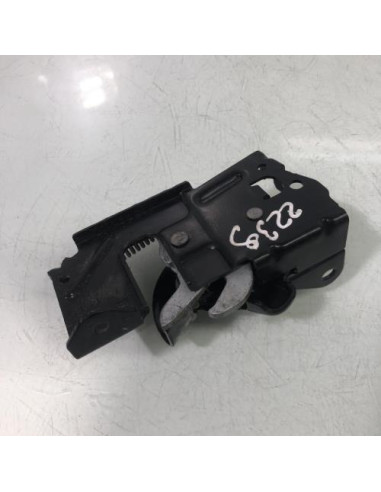 Serrure de capot BMW SERIE 3 F31 TOURING PHASE 1 BREAK Diesel