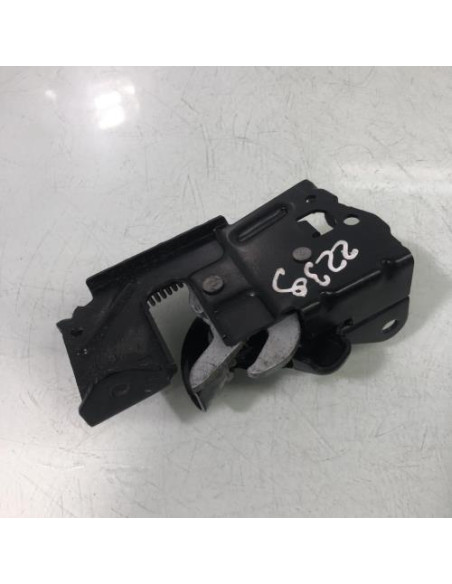 Serrure de capot BMW SERIE 3 F31 TOURING PHASE 1 BREAK Diesel