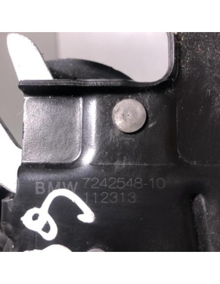 Serrure de capot BMW SERIE 3 F31 TOURING PHASE 1 BREAK Diesel