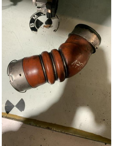 Durite de turbo BMW X5 E70 PHASE 1 Diesel