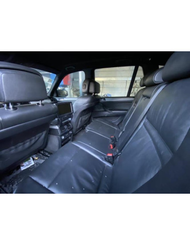 Durite de turbo BMW X5 E70 PHASE 1 Diesel