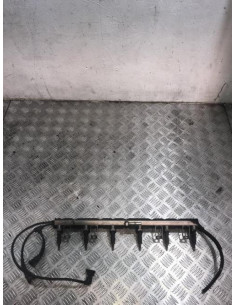 Injecteurs BMW SERIE 1 E87 PHASE 1 