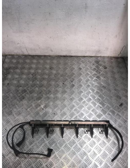 Injecteurs BMW SERIE 1 E87 PHASE 1 