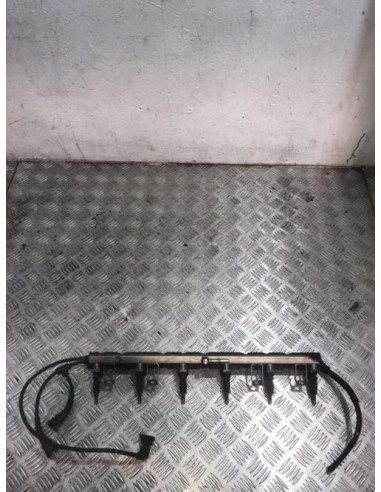 Injecteurs BMW SERIE 1 E87 PHASE 1 