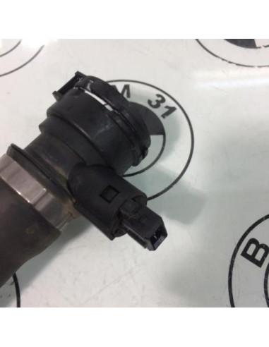 Durite BMW SERIE 3 E46 COMPACT PHASE 1 Essence