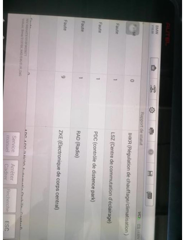 Durite BMW SERIE 3 E46 COMPACT PHASE 1 Essence