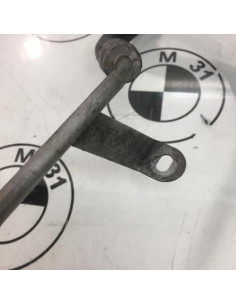 Tuyau hydraulique de direction assistee BMW SERIE 5 E60 PHASE 2 Diesel 2