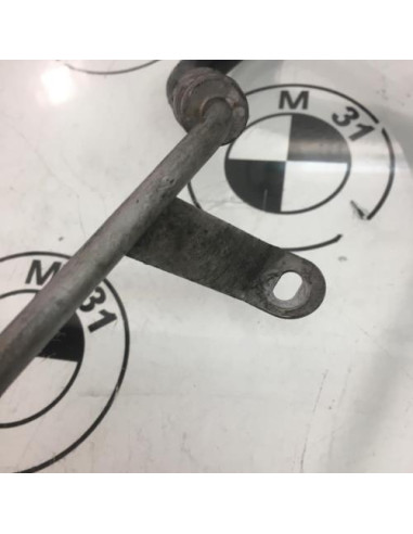 Tuyau hydraulique de direction assistee BMW SERIE 5 E60 PHASE 2 Diesel