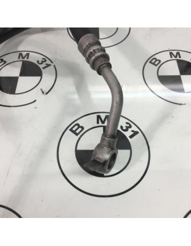 Tuyau hydraulique de direction assistee BMW SERIE 5 E60 PHASE 2 Diesel