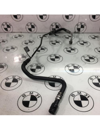 Tuyau hydraulique de direction assistee BMW SERIE 5 E60 PHASE 2 Diesel