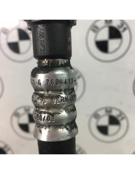 Tuyau hydraulique de direction assistee BMW SERIE 5 E60 PHASE 2 Diesel