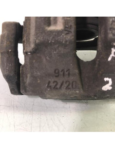 Etrier arriere droit (freinage) BMW X1 E84 PHASE 1 Diesel 2