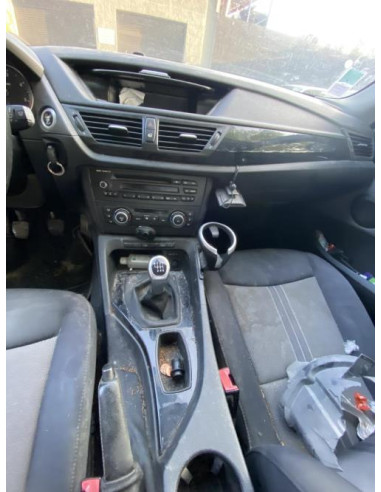 Etrier arriere droit (freinage) BMW X1 E84 PHASE 1 Diesel