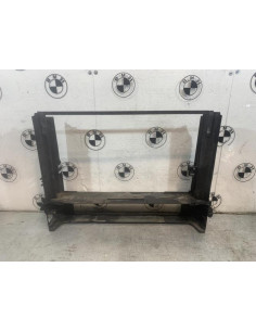 Face avant BMW SERIE 7 E65 PHASE 2 Diesel