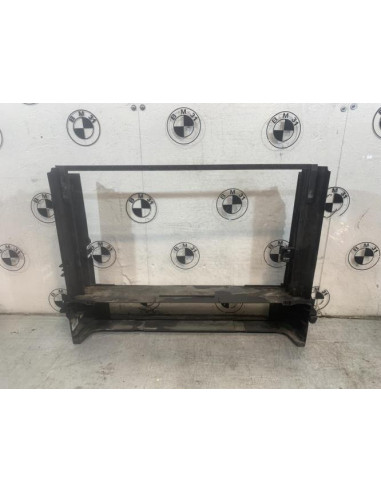 Face avant BMW SERIE 7 E65 PHASE 2 Diesel