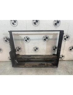 Face avant BMW SERIE 7 E65 PHASE 2 Diesel 2