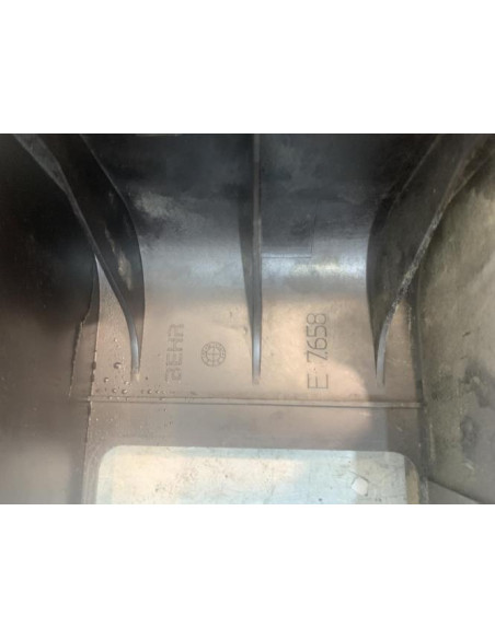 Face avant BMW SERIE 7 E65 PHASE 2 Diesel