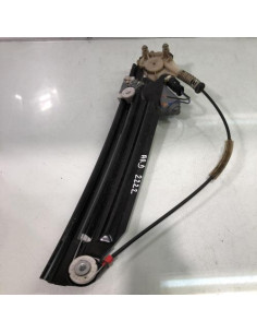 Leve vitre electrique arriere droit BMW SERIE 5 E39 PHASE 2 Diesel