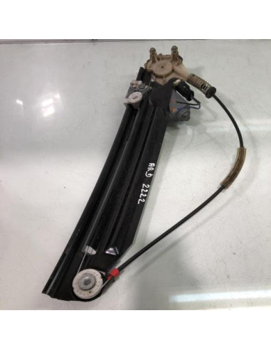 Leve vitre electrique arriere droit BMW SERIE 5 E39 PHASE 2 Diesel