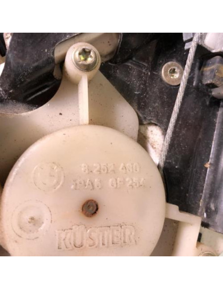 Leve vitre electrique arriere droit BMW SERIE 5 E39 PHASE 2 Diesel