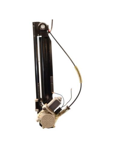 Leve vitre electrique arriere droit BMW SERIE 5 E39 PHASE 2 Diesel