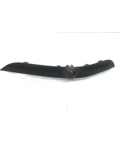 Moulure de pare choc avant BMW X5 E53 