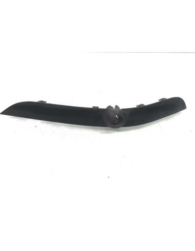 Moulure de pare choc avant BMW X5 E53 